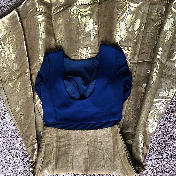 Prom gown - Picture 7 of 9